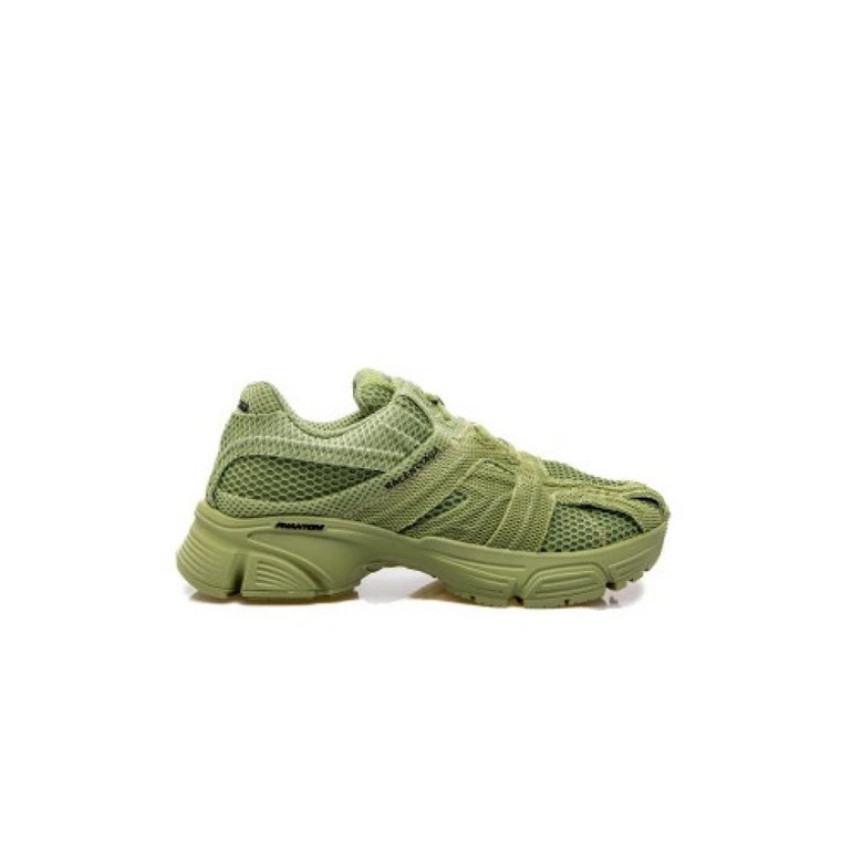 Phantom Sneakers - Zielony Balenciaga