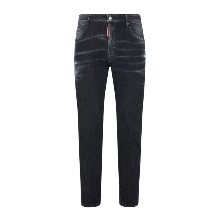 Slim-fit Jeans Dsquared2