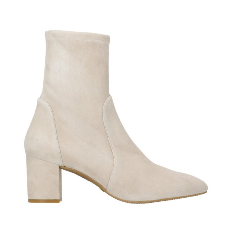 Ankle Boots Stuart Weitzman