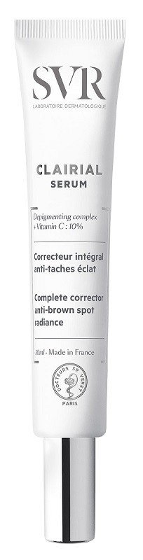 SVR CLAIRIAL Serum