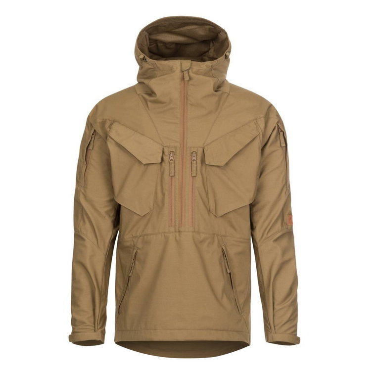 Męska kurtka Helikon-Tex Anorak Pilgrim coyote - M