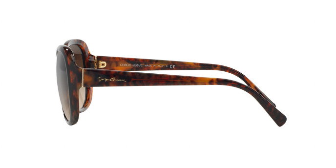 okulary Przeciwsłoneczne Giorgio Armani AR 8047
