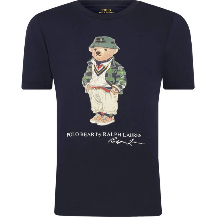 POLO RALPH LAUREN T-shirt | Regular Fit