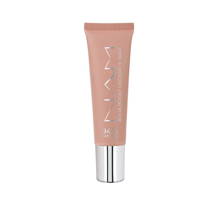 Nam Cosmetics Aqua Boost Undereye Base nawilżająca baza pod oczy 12g