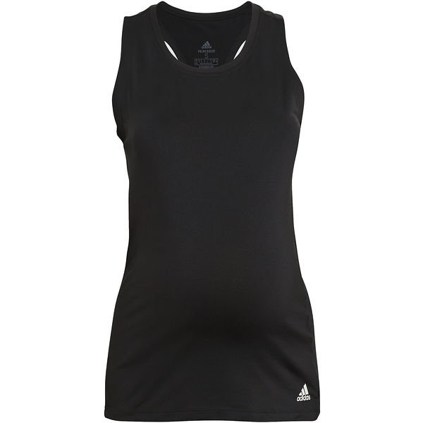 Bezrękawnik, top damski, ciążowy Maternity Aeroready Designed 2 Move Sport Tank Top Adidas