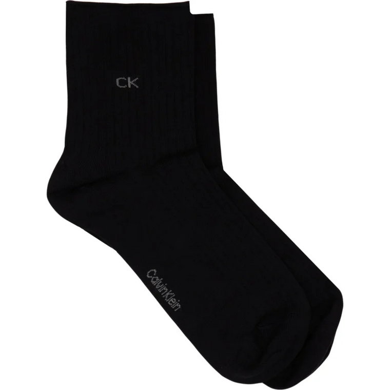 Calvin Klein Skarpety 2-pack CK SHORT