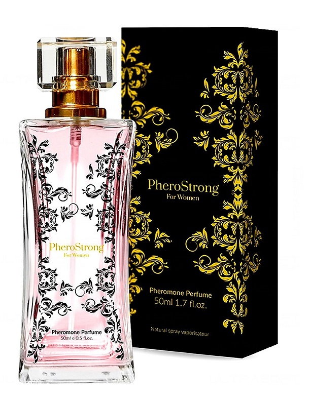 PheroStrong Pheromone For Women