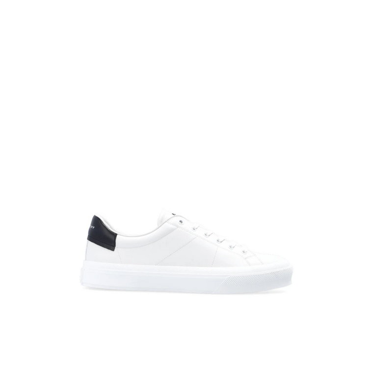 Buty sportowe New City Givenchy