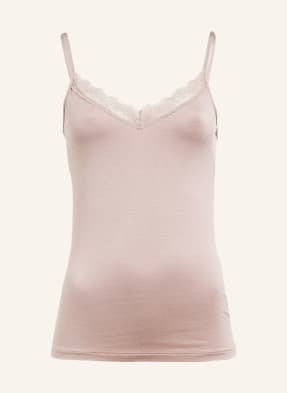 Mey Top Z Serii Luise beige