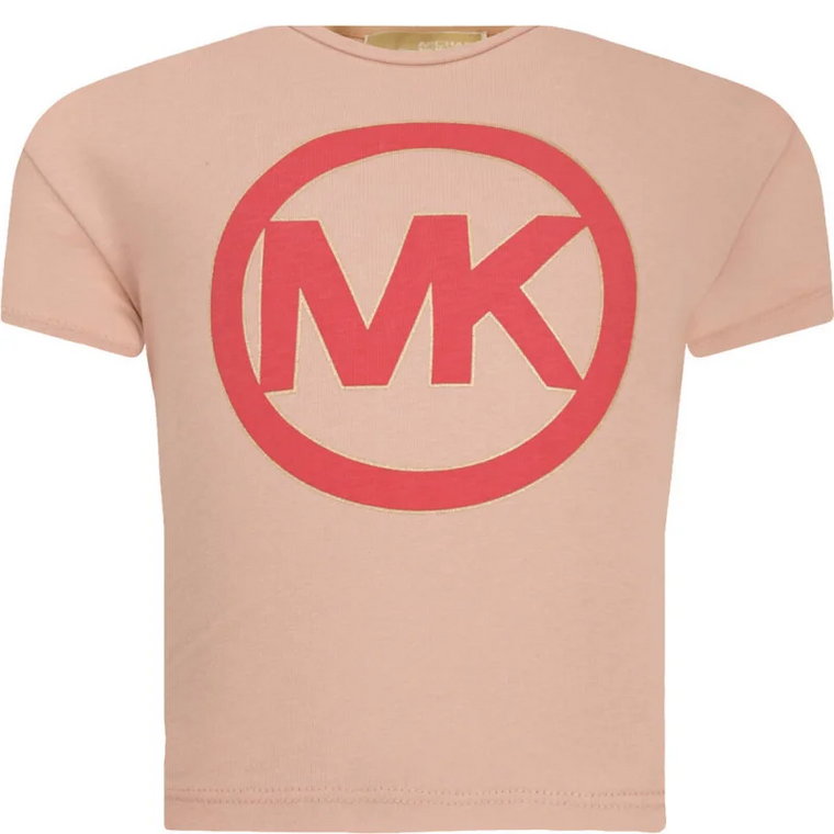 Michael Kors KIDS T-shirt | Regular Fit