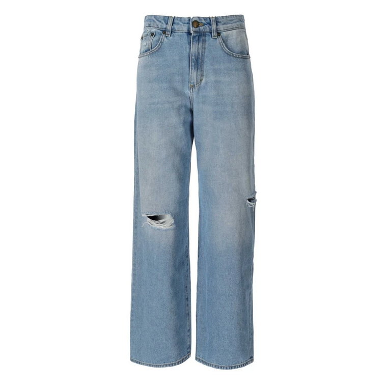 Jeans Aniye By