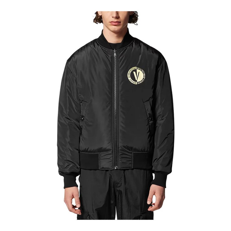 Bomber Jackets Versace Jeans Couture