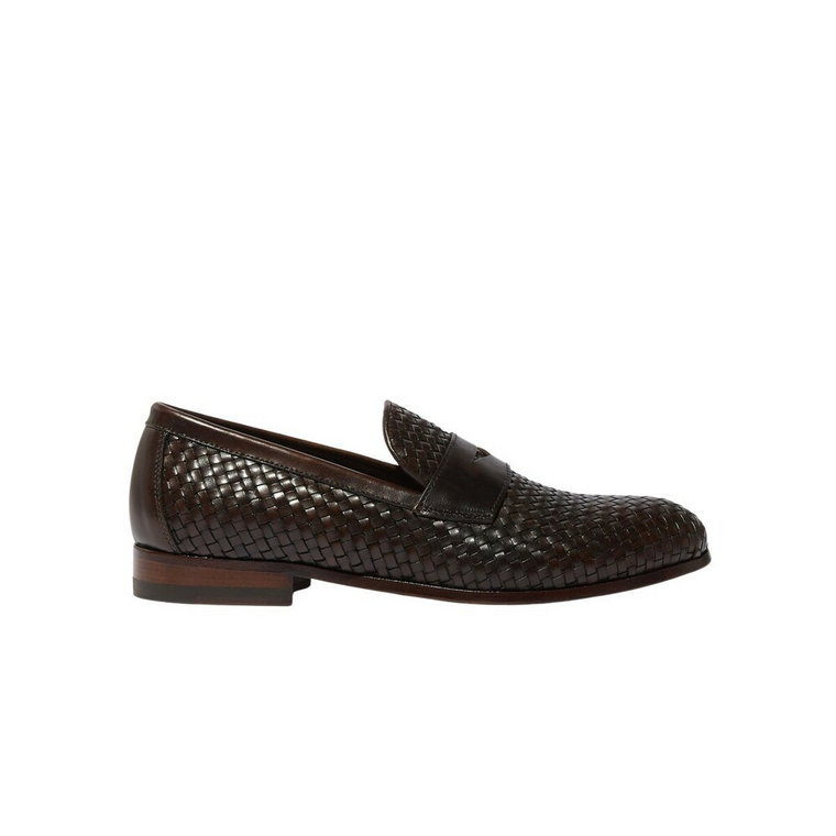 Delfina Loafers Scarosso