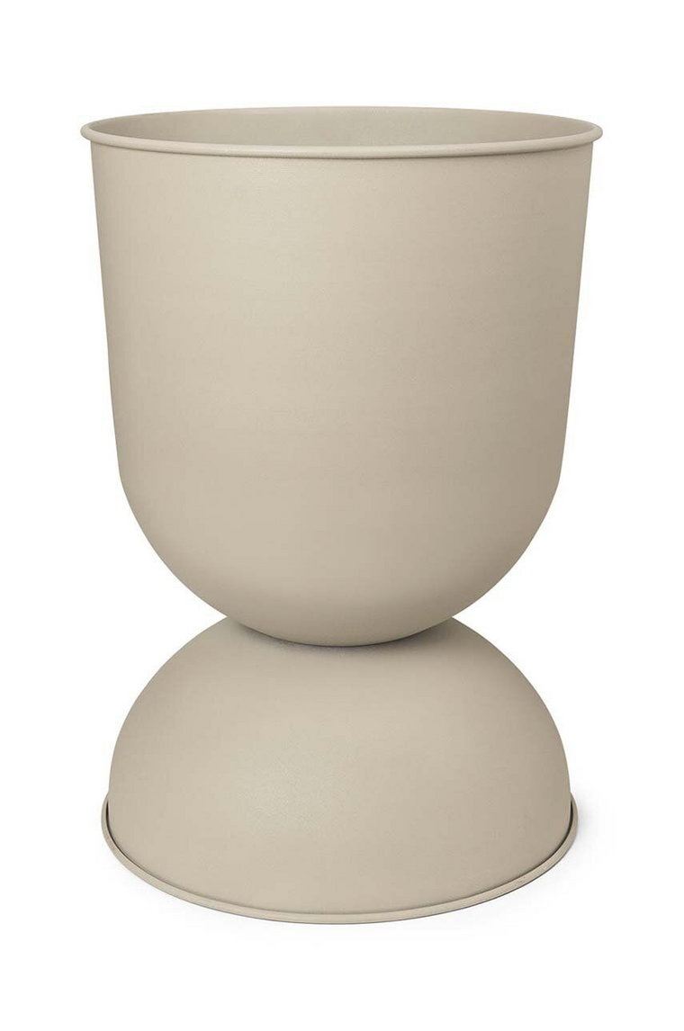 ferm LIVING doniczka Hourglass Pot S