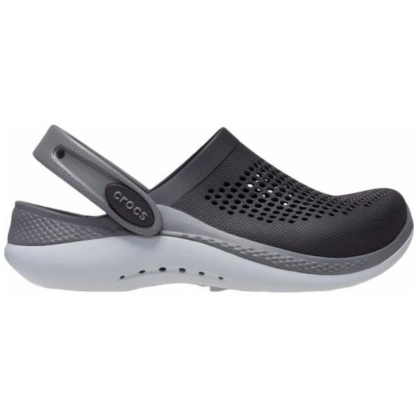 Chodaki LiteRide 360 Jr Crocs