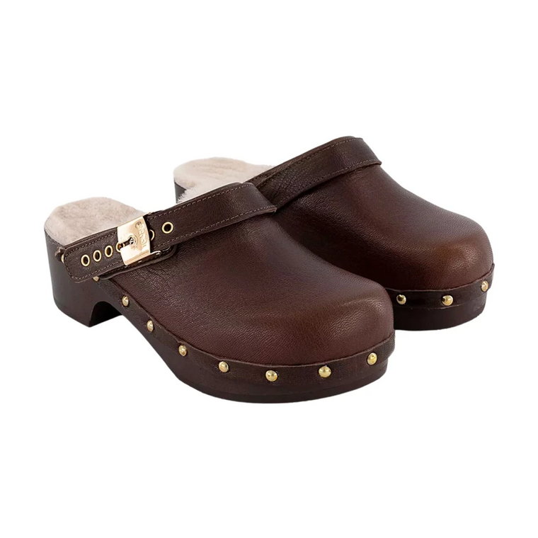 Clogs Scholl