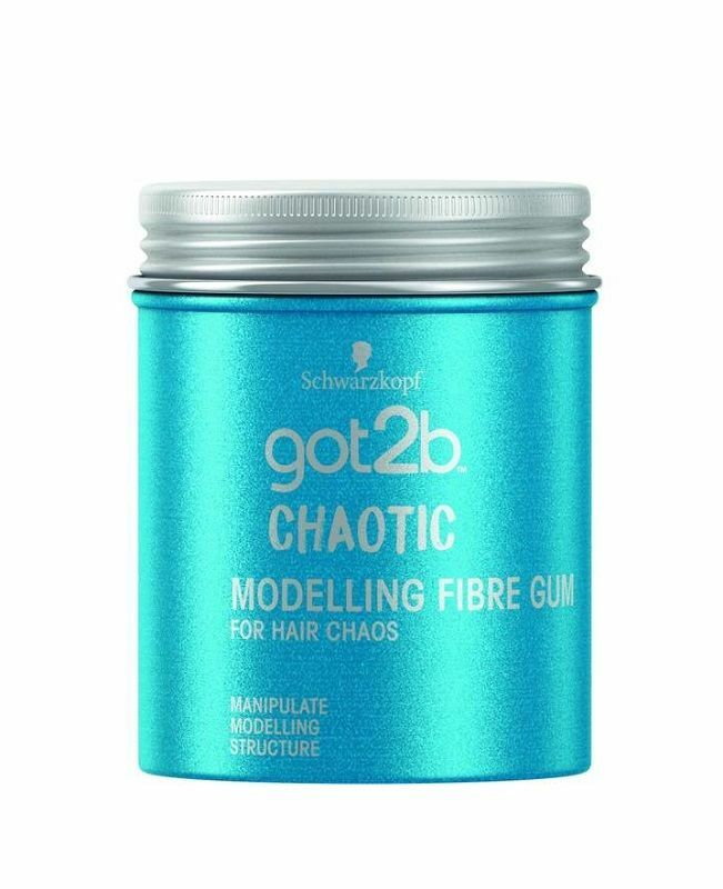 GOT 2B Guma chaotic 100ml