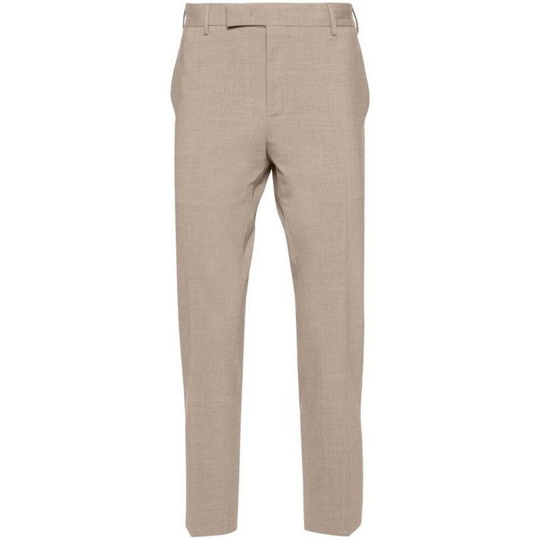 Suit Trousers Pt01