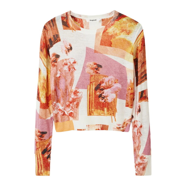 Sweatshirts Desigual