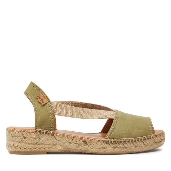 Espadryle Toni Pons