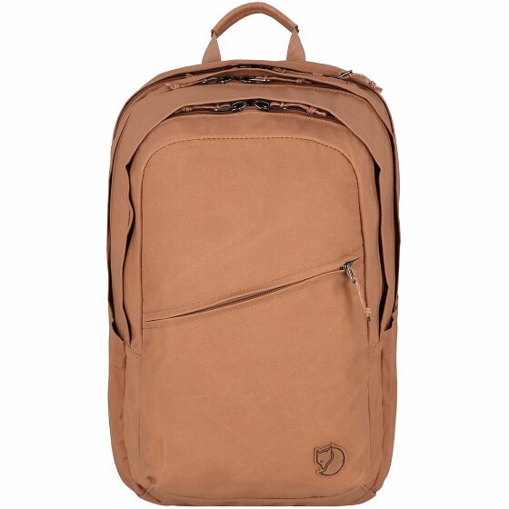 Fjällräven Räven 28 Plecak 47 cm Komora na laptopa khaki dust