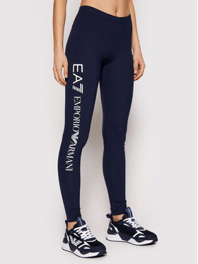 Legginsy EA7 Emporio Armani