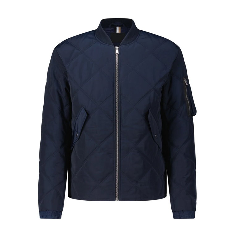 Bomber Jackets Hugo Boss