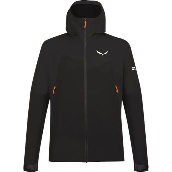 Softshell męski Sella Durastretch Salewa