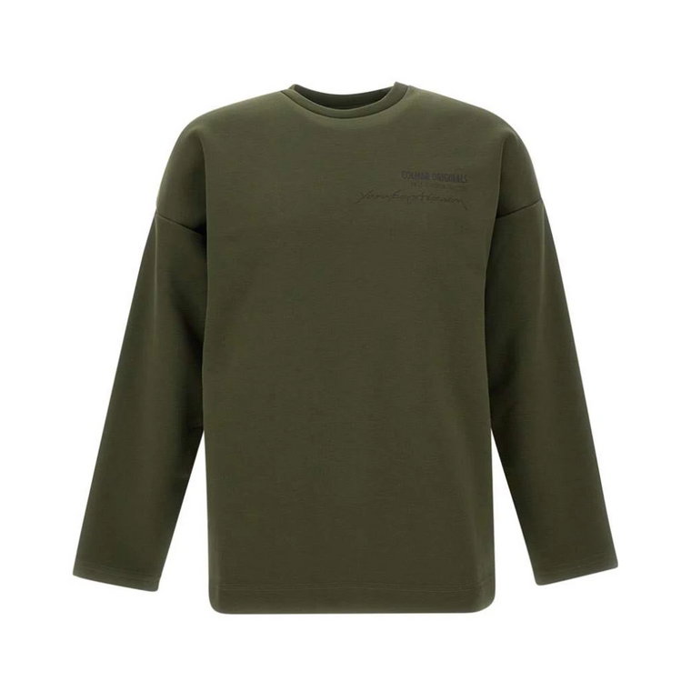Zielone Swetry - Kolekcja Originals Colmar