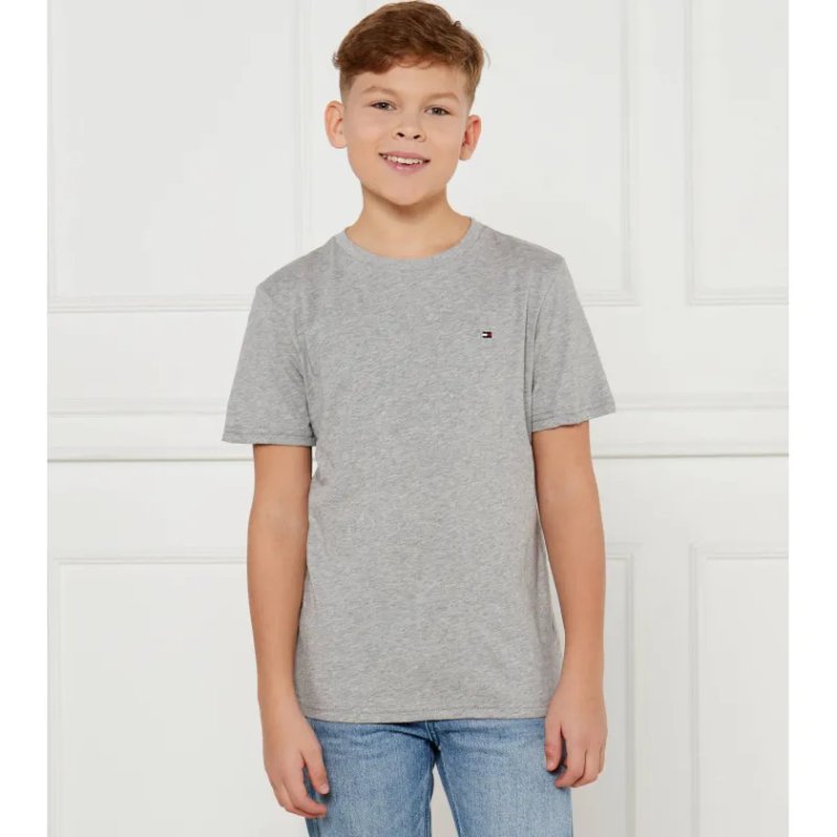 Tommy Hilfiger T-shirt 2-pack | Regular Fit