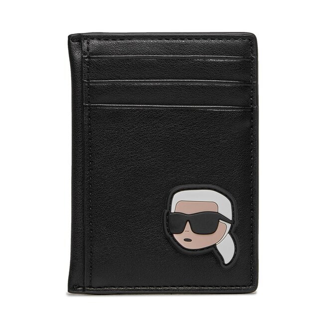 Etui na karty kredytowe KARL LAGERFELD