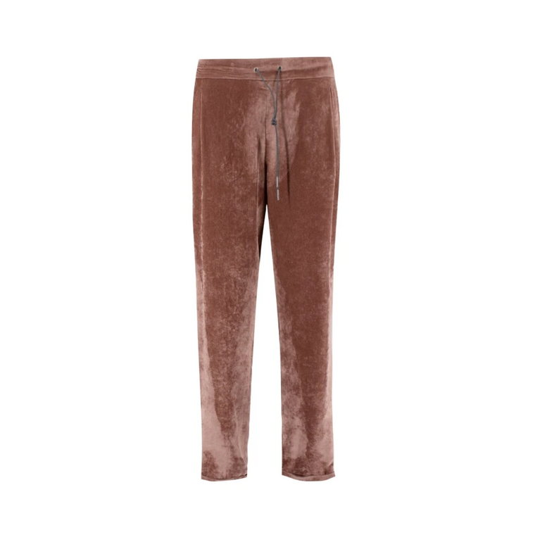 Straight Trousers Fabiana Filippi