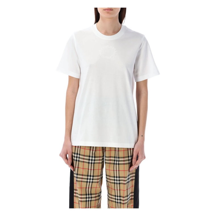 T-Shirts Burberry