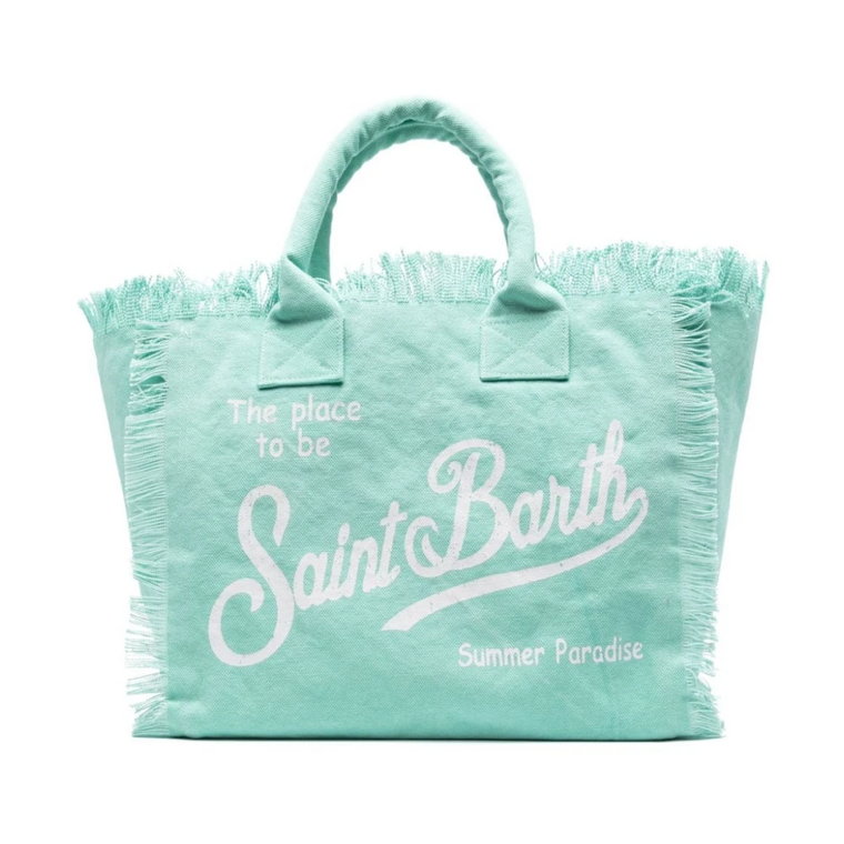 Tote Bags MC2 Saint Barth