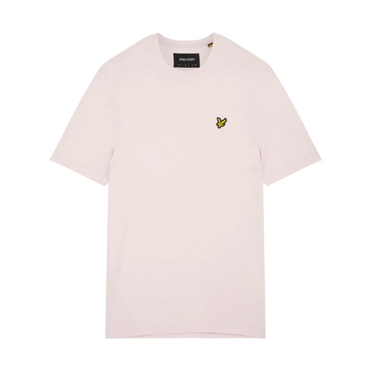 T-Shirts Lyle & Scott