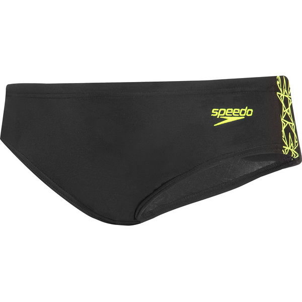 Kąpielówki chłopięce Boom Star Splice 6,5cm Trunks Speedo