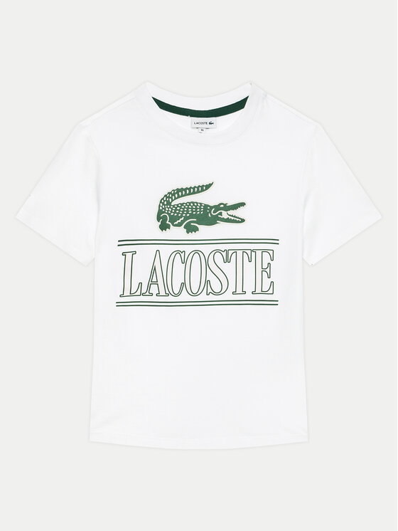 T-Shirt Lacoste