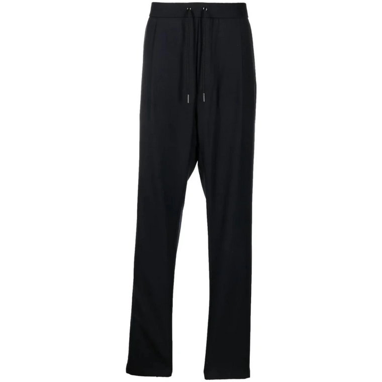 Straight Trousers Giorgio Armani