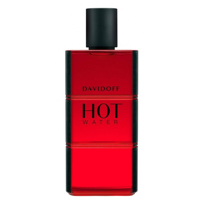 Davidoff Hot Water woda toaletowa spray 110ml