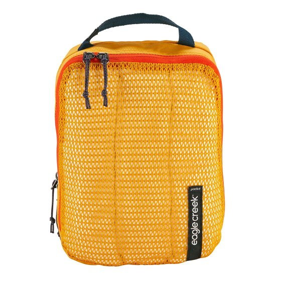 Eagle Creek Pack-It Clean Dirty Cube S sakwa 18 cm sahara yellow