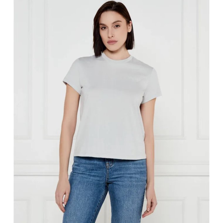 Patrizia Pepe T-shirt | Regular Fit