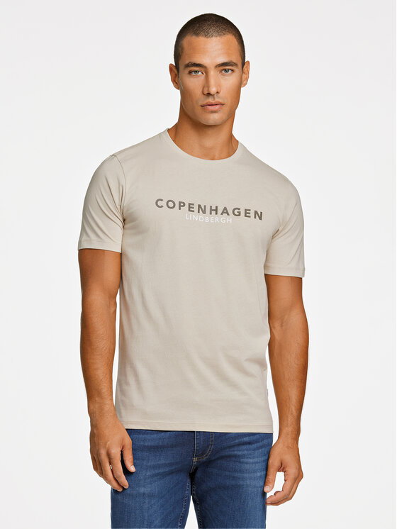 T-Shirt Lindbergh