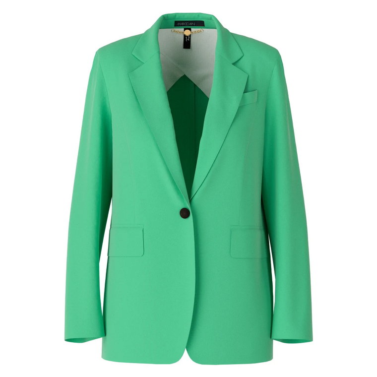 Chic Jade Blazers Marc Cain