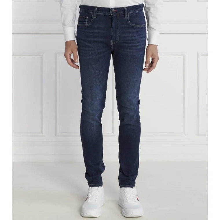 Tommy Hilfiger Jeansy BLEECKER MORTON | Slim Fit