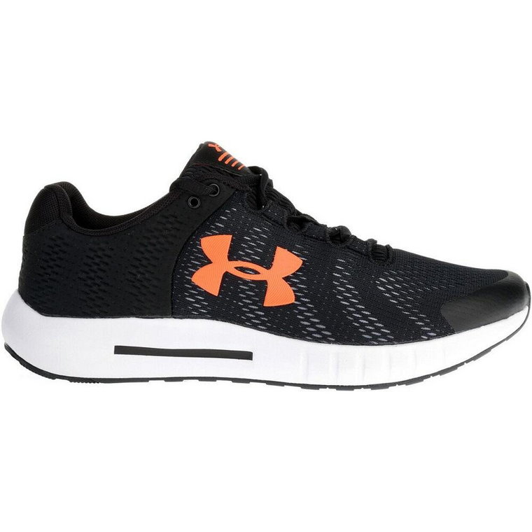 Buty do biegania męskie Under Armour Micro G Pursuit BP 003