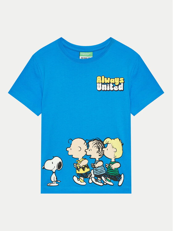 T-Shirt United Colors Of Benetton