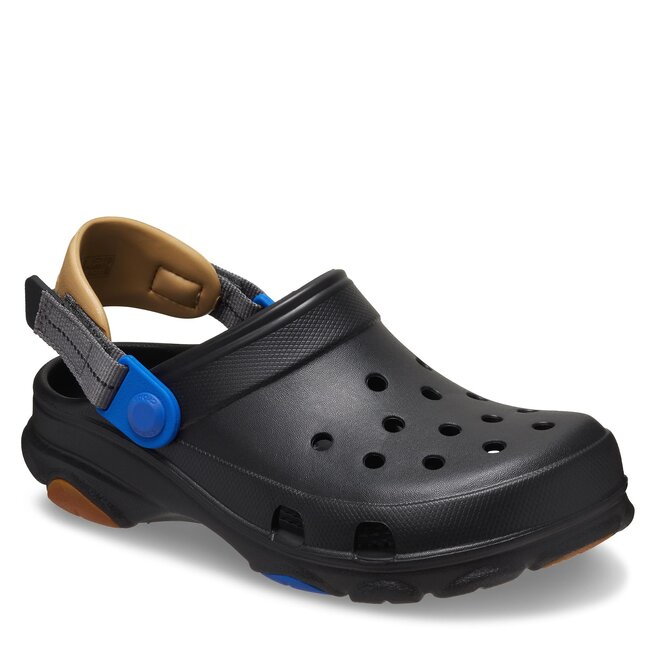 Klapki Crocs