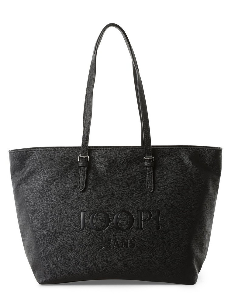 JOOP! - Damska torba shopper  Lara, czarny