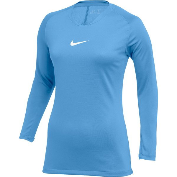 Longsleeve damski Dri-Fit Park First Layer Nike