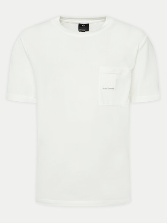 T-Shirt Armani Exchange